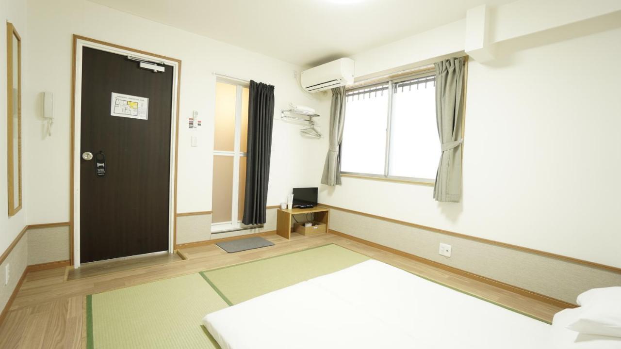 House Ikebukuro Hotel Präfektur Tokio