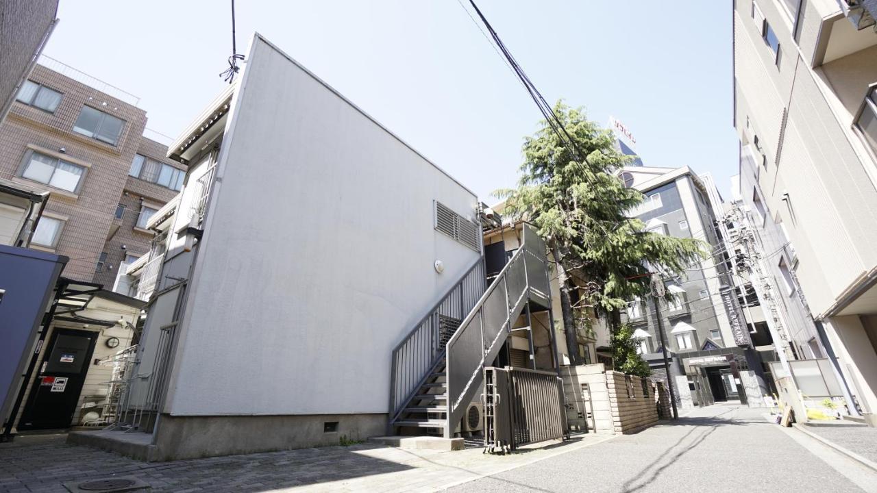 House Ikebukuro Hotel Tōkyō
